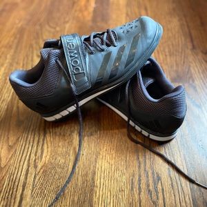 Adidas Powerlift 3. Men’s Size 12